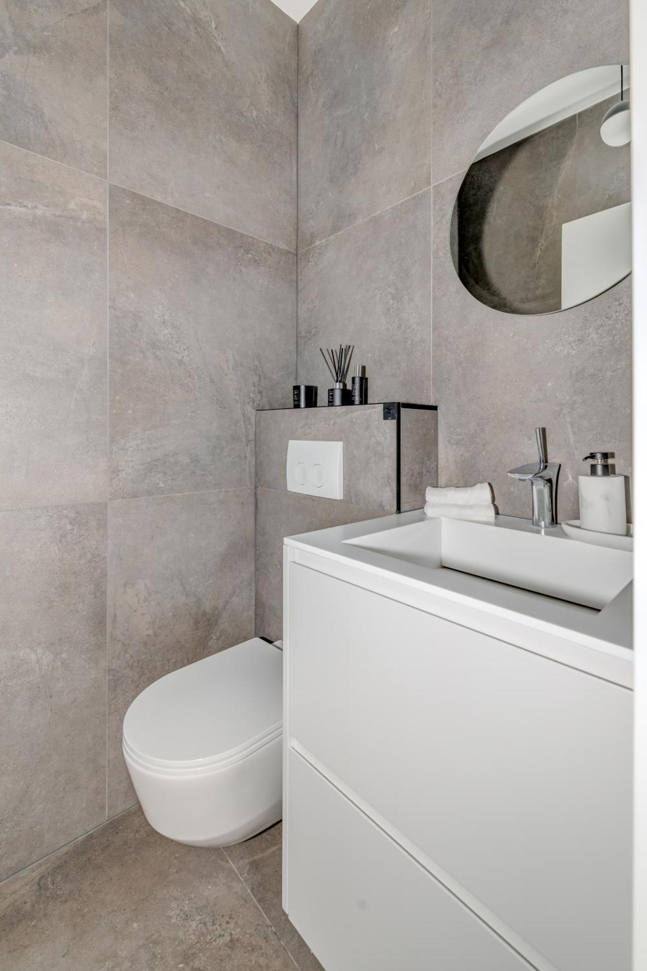 Top Location! Spacious Lux Apartment -5 Min From Beach & Centre Split Exteriér fotografie